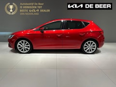 SEAT Leon - 1.5 TSI 150PK FR Business Intense 18inch Pano Full LED