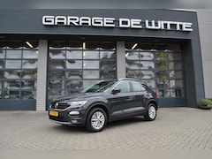 Volkswagen T-Roc - 1.5 TSI Style Business