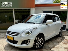 Suzuki Swift - 1.2 Extra Cruise controle / Climate / Lmv / Half Leren / Stoelverwarming