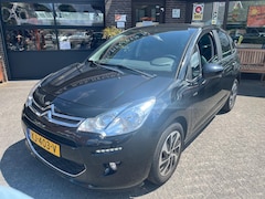 Citroën C3 - 1.2 PureTech Trekhaak CarPlay