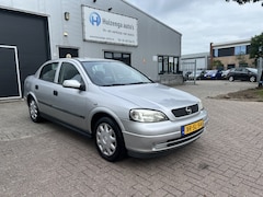Opel Astra - 1.6-16V |APK 16-02-2026