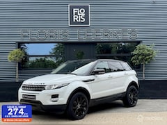 Land Rover Range Rover Evoque - 2.0 Si 4WD Dynamic