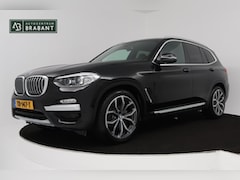 BMW X3 - XDrive20i High Executive (STOELVERWARMING, SFEERVERLICHTING, HEAD-UP, CRUISE CONTROL, PARK