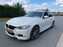 BMW 3-serie Touring - 330d High Executive M-PAKKET/NAVI/CLIMA