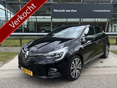 Renault Clio - 1.3 TCe 131 PK Initiale Paris / Automaat / 360' Camera / Apple Carplay - Android Auto / St