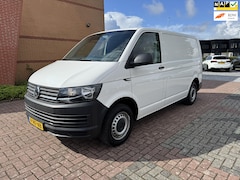 Volkswagen Transporter - 2.0 TDI L1H1 Comfortline, Euro 6, Stand kachel, Omvormer, Inbouw
