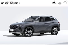 Hyundai Tucson - 1.6 T-GDI HEV Premium Sky | Ecotronic Gray