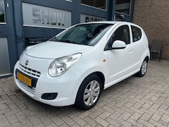 Suzuki Alto - 1.0 Comfort Plus