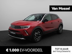 Opel Mokka-e - Elegance 50-kW | NAVIGATIE | ACHTERUITRIJCAMERA | CLIMATE CONTROL | CRUISE CONTROL | APPLE