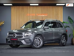 Mercedes-Benz GLB - 250 4MATIC AMG Line |Pano|360|Burmester