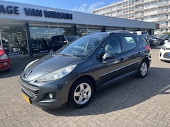 Peugeot 207 SW - 1.4 VTi Style Cruise Lmv Nap