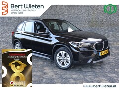 BMW X1 - xDrive25e PHEV | Geen import | Trekhaak | Head Up | Navi