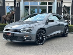 Volkswagen Scirocco - 1.4 TSI Nieuwe Distributieketting
