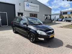 Skoda Fabia Combi - 1.2 TDI |Lekke koppakking |EXPORT