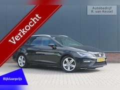 SEAT Leon ST - 1.5 TSI FR Ultimate Edition I Trekhaak I 1 Eig. I NL-auto