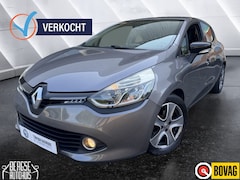 Renault Clio - 0.9 TCe Night&Day Cruise Airco carplay