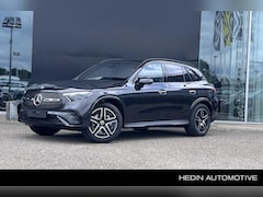 Mercedes-Benz GLC-klasse - GLC 400e Automaat 4MATIC Sport Edition | AMG Premium Plus Pakket | Techniekpakket | Rijass