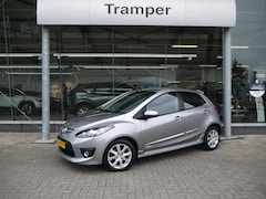 Mazda 2 - 2 1.3 GT-M Line|Rijklaar