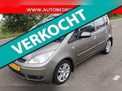 Mitsubishi Colt - 1.3 Incharge+ // APK 07/2026 //