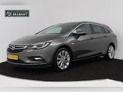 Opel Astra Sports Tourer - 1.4 Innovation (PARKEERSENSOREN, TREKHAAK, CAMERA, STOELVERWARMING, CRUISE CONTROL)