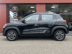 Dacia Spring - Comfort 27 kWh | Cruise | Elek. Ramen. | LM- Velgen