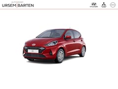 Hyundai i10 - 1.0 Comfort Smart 5-zits