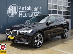 Volvo XC60 - 2.0 T5 R-Design