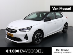 Opel Corsa-e - Level 4 50 kWh | LM velgen | Cruise control | Parkeer sensoren