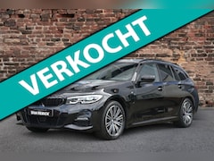 BMW 3-serie Touring - 330e M Sport | Shadow line | Trekhaak | Harman-kardon | ACC