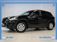 Mazda CX-5 - 2.0 GT-M 4WD