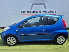Peugeot 107 - 1.0 12V 3DR Sublime