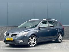Kia Cee'd Sporty Wagon - 1.6 CVVT X-ecutive Navi | Trekhaak | NAP