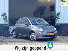 Fiat 500 - 1.0 TwinAir Pop
