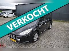 Peugeot 307 SW - 1.6-16V Premium *CLIMA