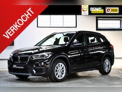 BMW X1 - sDrive20i High Executive | Head-Up | Adaptive Cruise control | Elektr. achterklep | NL aut