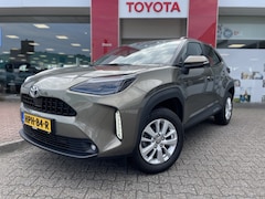 Toyota Yaris Cross - 1.5 Hybrid Dynamic | Navi | HUD | El. Achterklep | Keyless Entry