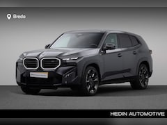 BMW XM - PHEV 30 kWh | Soft-Close-Automatic voor portieren | Iconic Glow nierengrille | Stoelventil