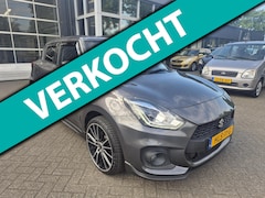 Suzuki Swift - 1.4 Sport Smart Hybrid