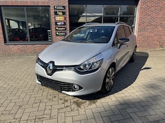 Renault Clio Estate - 0.9 TCe Iconic
