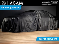 Mercedes-Benz EQB - 300 4MATIC AMG Line 7p. 67 kWh