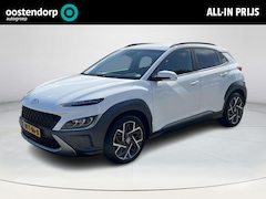 Hyundai Kona - 1.6 GDI HEV Comfort | Rijklaarprijs | Cruise Control | Apple CarPlay/Android Auto | Climat