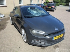 Volkswagen Scirocco - 1.4 TSI