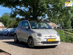 Fiat 500 - 0.9 TwinAir Turbo Collezione | Automaat + Cruise + Clima + Pano nu € 11.450,