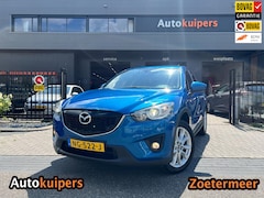 Mazda CX-5 - 2.0 GT-M 4WD