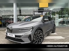 Renault Mégane E-Tech - comfort range esprit alpine 60 kWh Pack driving & sound | DC Lader | Uit voorraad leverbaa