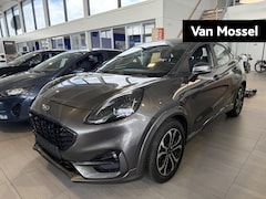 Ford Puma - 1.0 EcoBoost Hybrid ST-Line Winterpack | Navigatie | Cruise control | Climate control | DA