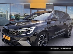 Renault Espace - E-Tech full hybrid 200 esprit Alpine 5p