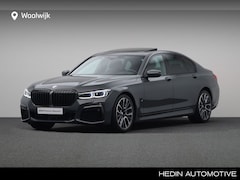 BMW 7-serie - 740Li High Executive