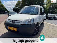 Peugeot Partner - 170C 1.6 HDI A-C Elek Pakket Schuifdeur Apk 04-2026