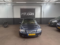 Volvo V70 - 2.4 Edition II leder/clima/navi